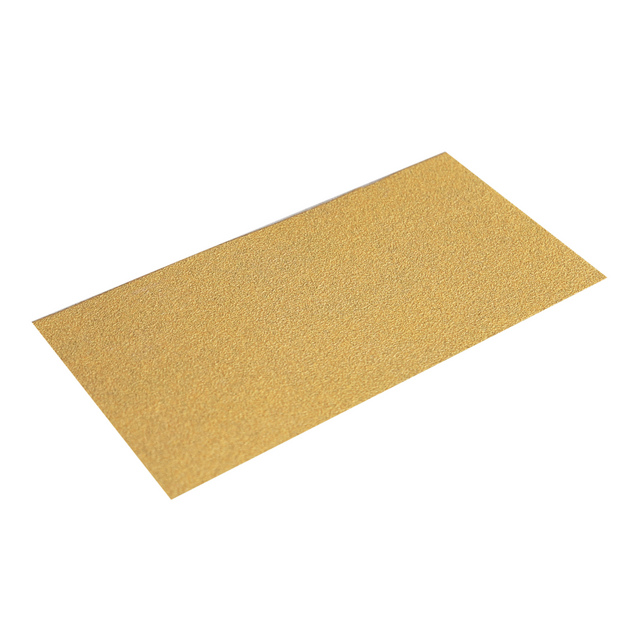 SLIPPAPPER GOLD EAN P100 140X230MM 50ST | Beijerbygg Byggmaterial